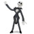 Disney Nightmare Before Christmas Jack Skellington 10" Plush Doll