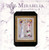 Nora Corbett Cross Stitch Chart Pattern ~ THE GARDEN PARTY