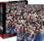 Aquarius Wwe Cast Jigsaw Puzzle (1000 Piece)