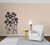 Flowers Floral Plant Garden Wall Vinyl Sticker Car Mural Decal Art Decor LP3909