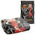Betty Boop Hollywood Nights Silky Touch Super Soft Throw Blanket 36 inch  x 58 inch