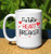 Future Heart Breaker Mug Valentines Day Coffee Mug Valentines Day Gift For Her