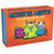 Monster Misfits - A Ridiculous Card Game