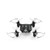 Mini RC Quadcopter Syma X20 Pocket Drone 2.4Ghz Remote Control Altitude Hold Headless Mode RTF  Black