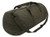 Rothco Waxed Canvas Shoulder Duffle Bag - 24 Inch Olive Drab