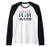 Gardening Garden t shirts for Women Crazy Plant Auntie Gifts Raglan Baseball Tee