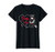 Emily The Strange Strange Love T-Shirt