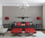 Lockheed C-130 Hercules Airplane Silhouette Vinyl Wall Decal Sticker Graphic
