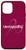 iPhone 12 12 Pro Bright Line Eating UnstoppaBLE - Berry Case
