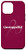 iPhone 12 Pro Max Bright Line Eating UnstoppaBLE - Berry Case