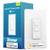 meross Smart Dimmer Switch Single Pole Supports Apple HomeKit Alexa Google Assistant  and  SmartThings 2.4Ghz WiFi Light Switch for Dimmable LED Neutral Wire Required Remote Control Schedule 1 Pack