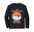Funny Delivery Driver Coffee Gift Long Sleeve T-Shirt