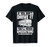 Funny Bus-Driver School Bus-Driving Design T-Shirt