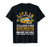 Funny Bus-Driver School Bus-Driving Design T-Shirt
