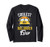 Coolest Bus Driver Ever School Bus Driver Gift Long Sleeve T-Shirt