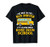 Funny School Bus Driver Gift - Be Nice To The Bus Driver T-Shirt