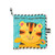 Manhattan Toy Tiger's Jungle Adventure Book