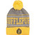 Harry Potter Hufflepuff Pom Beanie