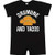 inktastic Drumline and Tacos Funny Drummer Infant Romper 18 Months Black 2ff96