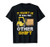 Forklift Operator It Wasnt Us Forklift Drivers Gift T-Shirt