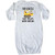 inktastic Uncle Construction Truck Driver Newborn Layette White 3aa0b