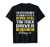 Super Cool Tow Truck Driver Tshirt Funny Gift T-Shirt