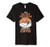 Delivery Truck Driver Coffee Gift Premium T-Shirt