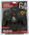 Retrolink Nintendo 64 Classic USB Enabled Wired Controller for PC and MAC, Black