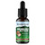 Rockin Wellness Mushroom Defense   Immunity Boosting Tincture   Vegan Mushroom Liquid Tincture   Mushroom Supplement with Reishi Maitake Shiitake Cordyceps Astragalus Root   30 Servings