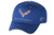 AGD C7 Corvette Stingray Blue Hat
