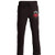 Stranger Things Season 3 Mindflayer PJ Bottoms -  Large  Black