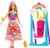 Barbie Princess Swing Fashion Doll Playset