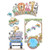Creative Teaching Press Bulletin Board (3997)