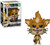 Funko Pop FYE Exclusive Squanchy