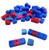 ETA hand2mind Alphabet and Phonemic Awareness Linking Letter Cubes (Set of 82)