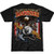 7.62 Design USMC Fighting Eagle Mens Battlespace T-Shirt XL Black