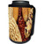 3dRose TDSwhite  Farm and Food - Food Corn Ears Multicolored Healthy - Can Cooler Bottle Wrap  cc_285126_1
