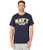 Champion College Navy Midshipmen Jersey Tee Navy 3 XL
