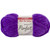 Premier Yarn Parfait Solid Yarn, Blackberry (Pack of 3)