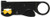 Platinum Tools Platinum Tools 15034C 3 Level Coax Stripper for RG59/62/6/6Quad Clamshell