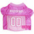 Pet Care Preferred Michigan Wolverines Pink Dog Jersey - X-Small