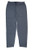 INTIMO Mens BRS Knit Long Pajama Sleep Pant Blue Medium