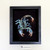 Galactic Scorpion Cosmic Animal Art Print from Watercolor Painting