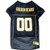 Cal Berkeley Golden Bears Pet Jersey - X-Small