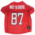 NC State Wolfpack Pet Jersey - Medium