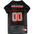 Texas Tech Red Raiders Pet Jersey - Large