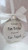 Our Baby Memorial Ornament with Angel Wing Charm In Memory of Infant Loss