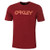 Oakley Mens Mark Ii Tee Raspberry XL