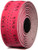 Fizik Superlight Bicycle Handlebar Tape with Logos Glossy Fluorescent Pink