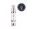 dermaXgen Double Peptide Complex Serum With Argireline  and  Hyaluronic Acid Best Anti-Aging Serum For Wrinkles and Fine Lines 1 Fl oz.   30 ml